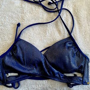 Blue swimsuit by PINK